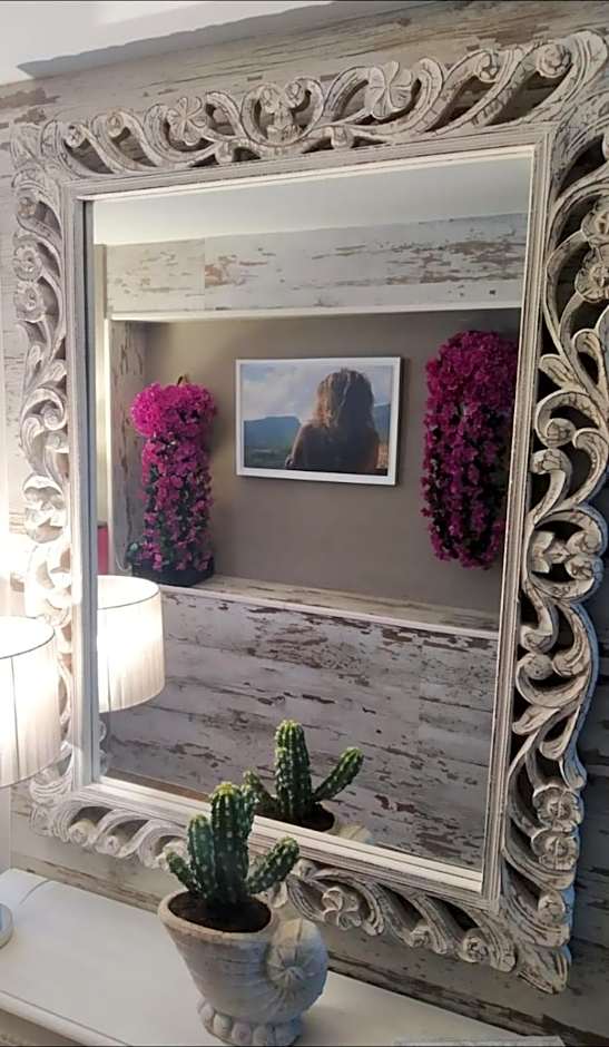 Hotel Boutique Real Posada De Liena con jacuzzi y Restaurante Liena