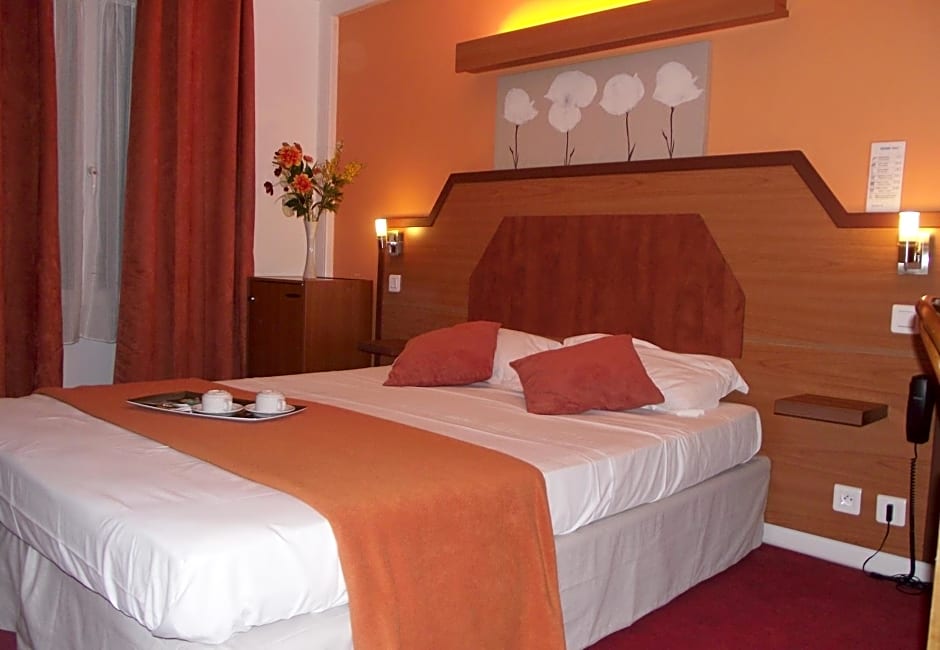 Le Nouvel Hotel Du Theatre