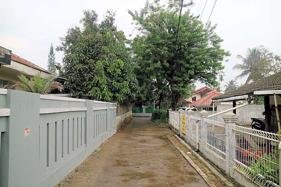 Mason Residence Syariah Ciawi