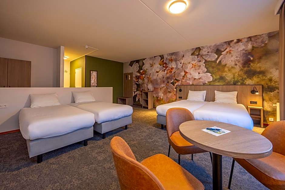 Fletcher Parkhotel Val Monte