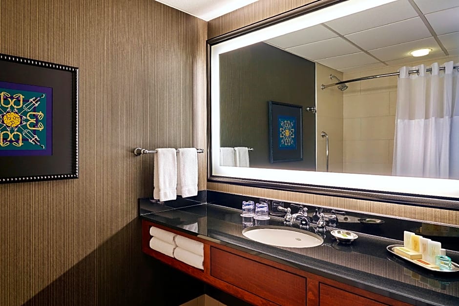Delta Hotels Baltimore Hunt Valley – Hunt Valley/Cockeysville, MD