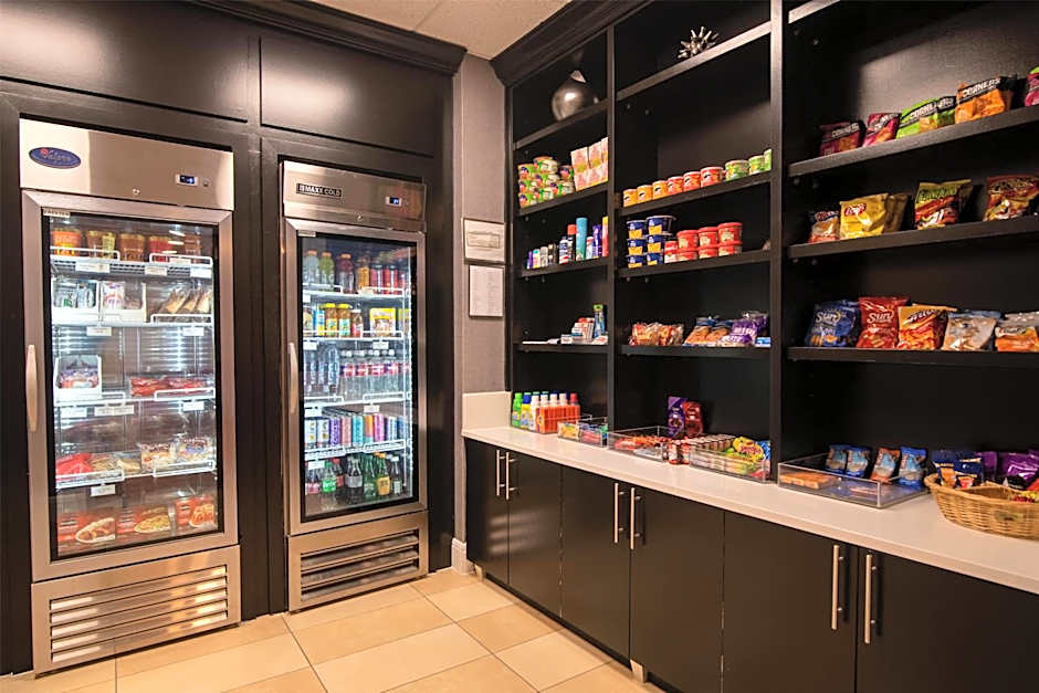 Hampton Inn By Hilton & Suites College Station/Us 6-East Bypass, Tx