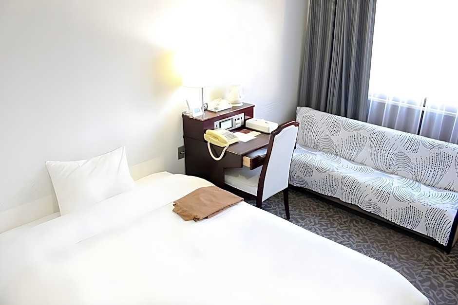 Hotel Sunshine Iwaki