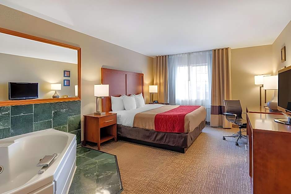 Comfort Inn & Suites Klamath Falls