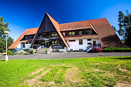 Rekreační zařízení Trnávka