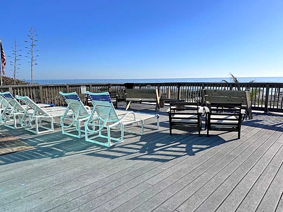 Anthony's on the Beach