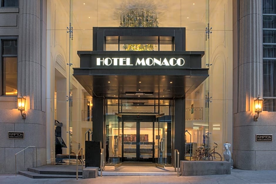 Kimpton Hotel Monaco Pittsburgh By IHG