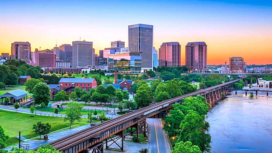 Express Inn Newport News