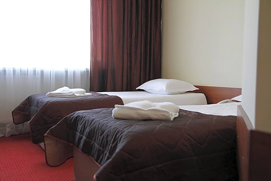 HotelsLublin