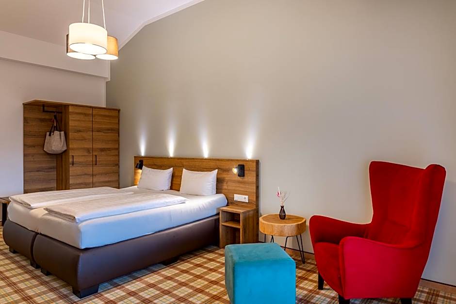 Panoramahotel Kühbergalp