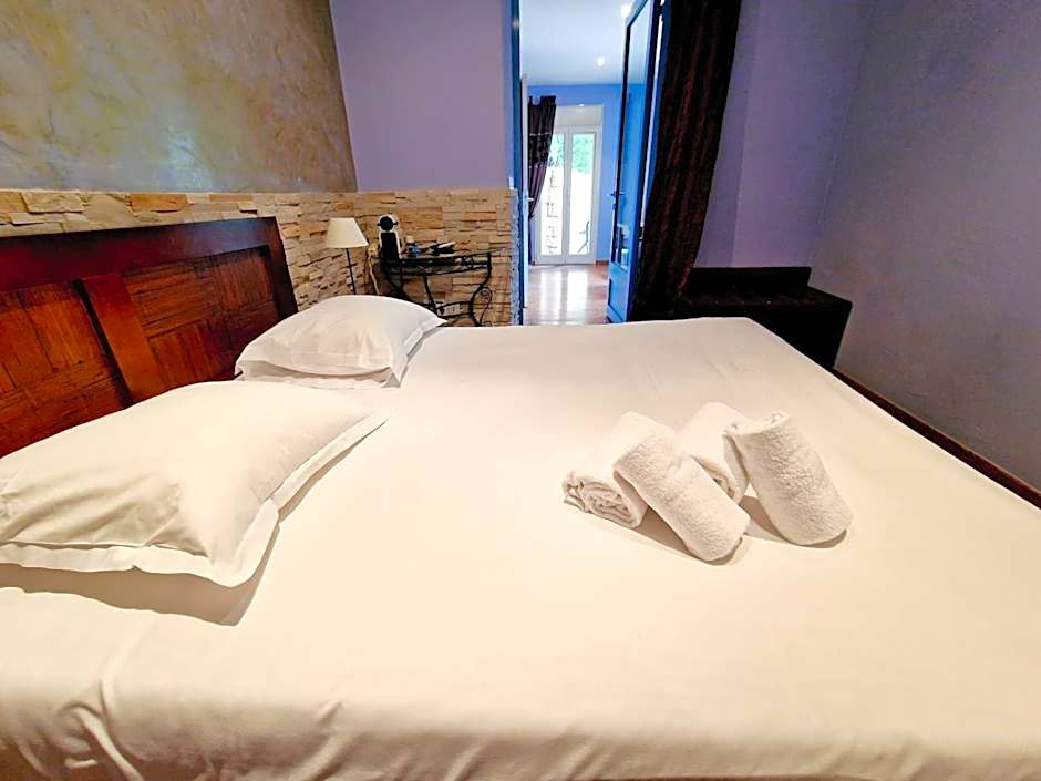 Hôtel Bella Vista