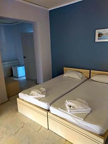 Standard Family Room