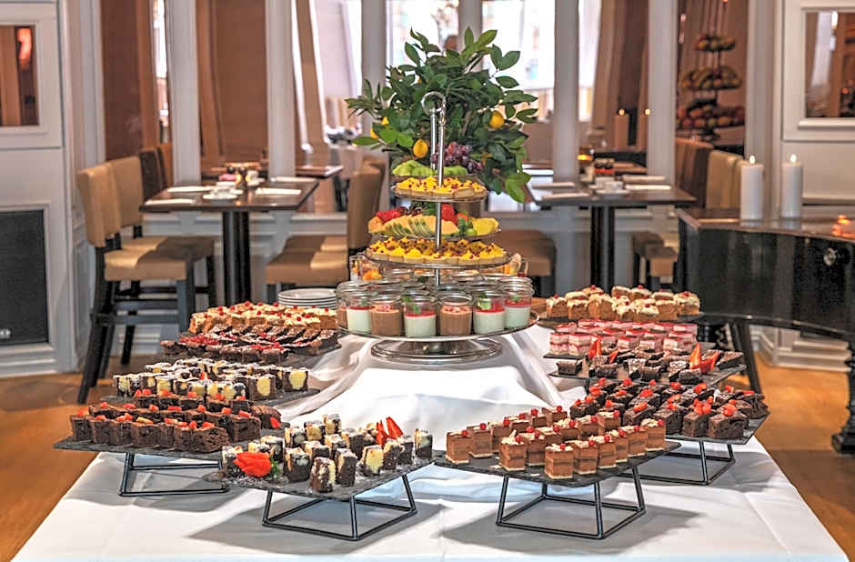 Thon Hotel Slottsparken