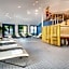 Radisson Hotel Fürst Leopold Dessau