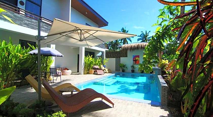 Casa Basa Siargao