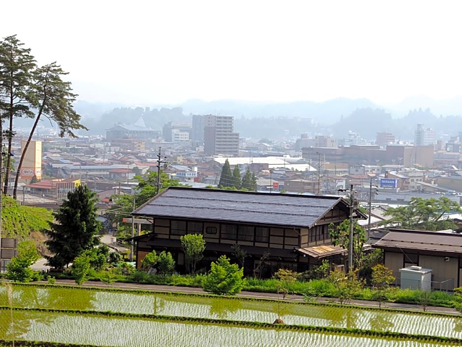 Sakura Guest House