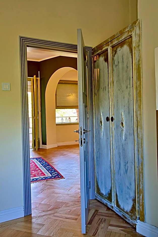 Art Boutique Residence