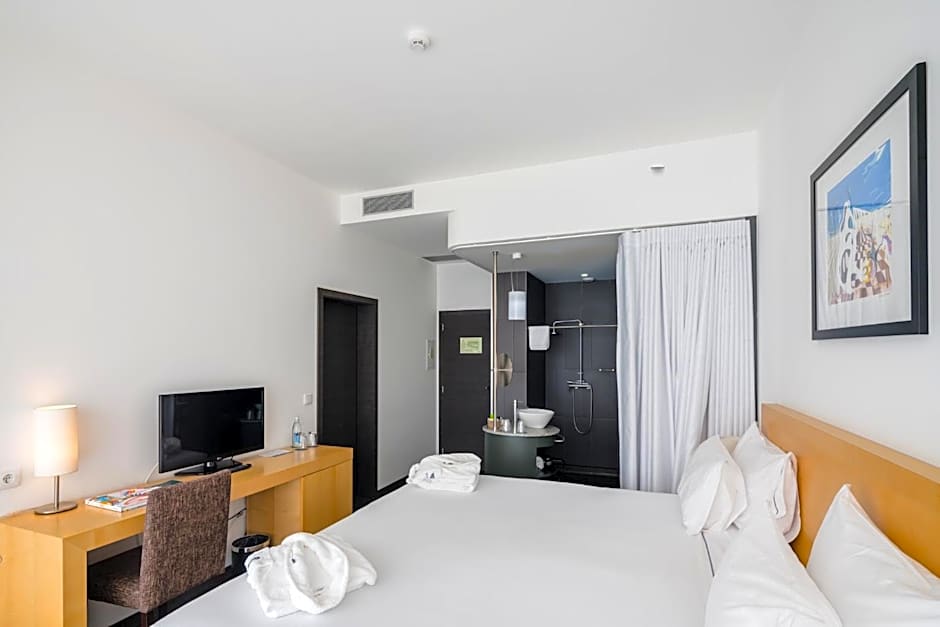 Boticas Hotel Art & SPA