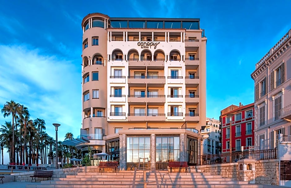 Canopy by Hilton Cannes