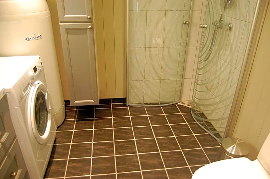 Lofoten Cabins - Sund