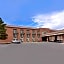 Quality Inn Vernal near Dinosaur National Monument