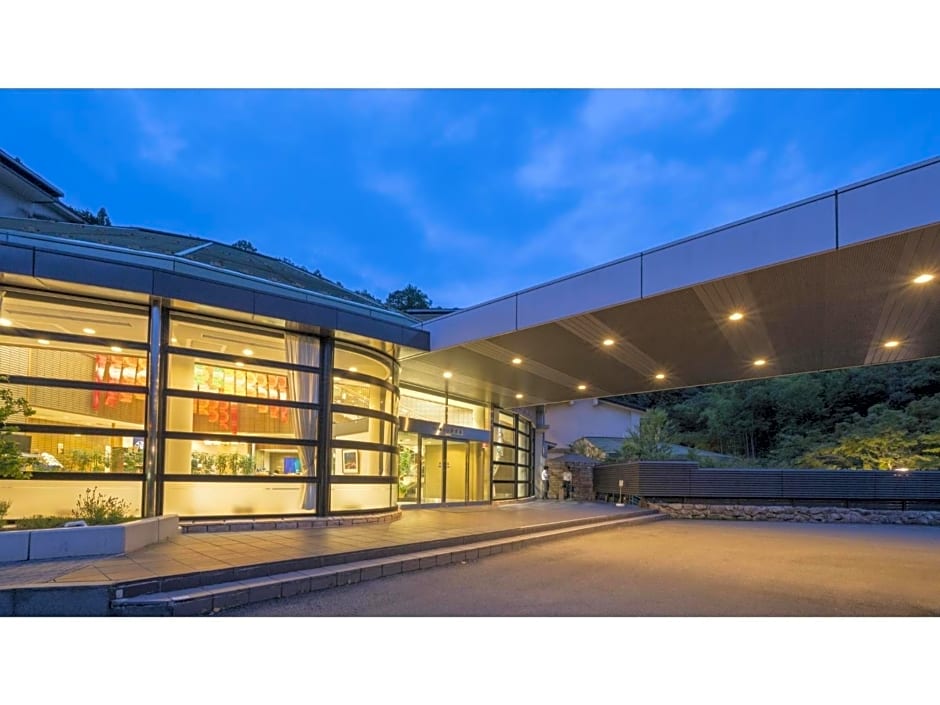 Hotel Sekisuien - Vacation STAY 44693v