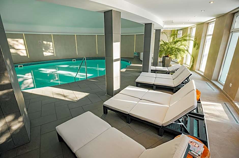 Šport Hotel *** Donovaly