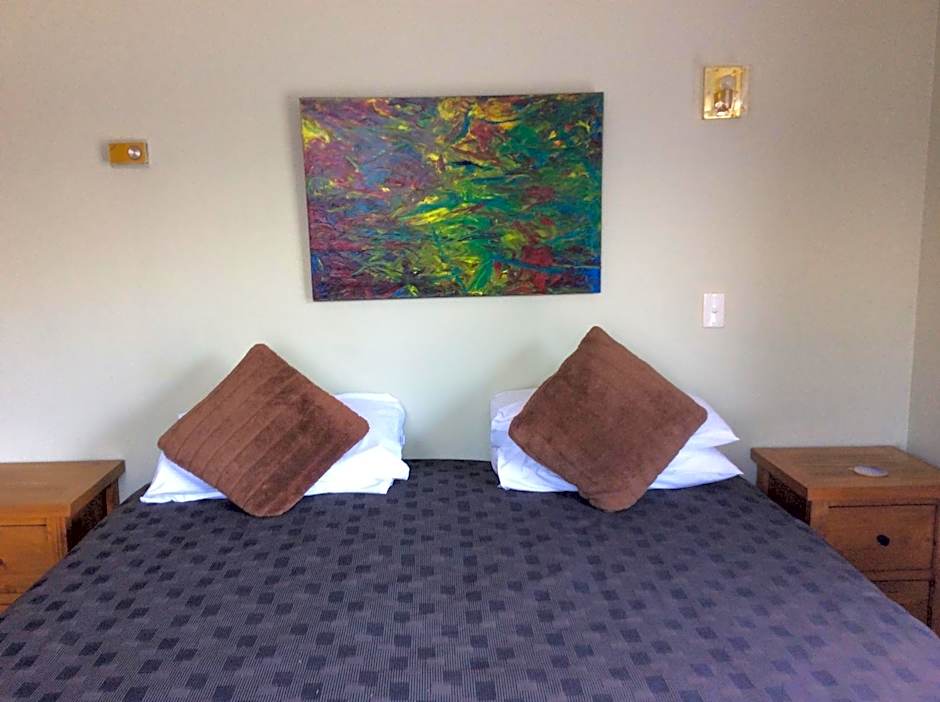 ASURE Kapiti Court Motel