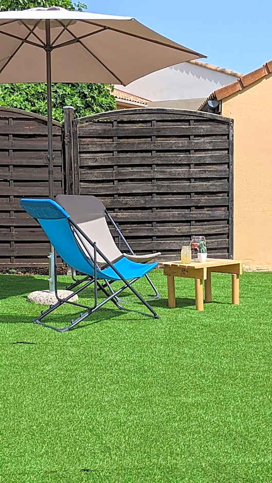 Campanile Salon-De-Provence