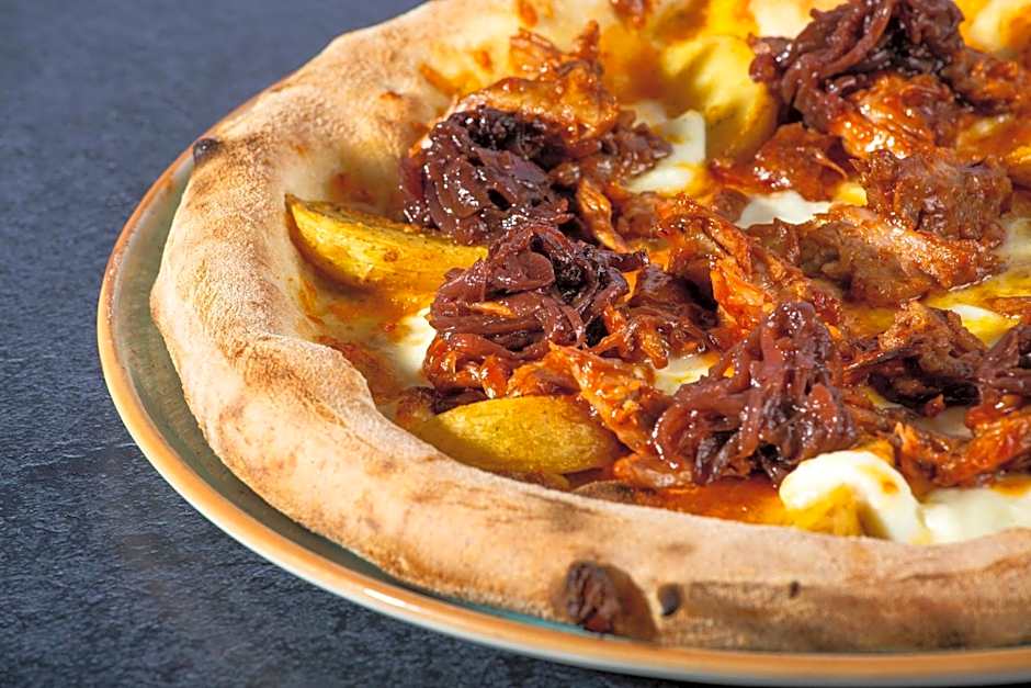 Spluga "Relax & Apartaments" by Alfio Colombo