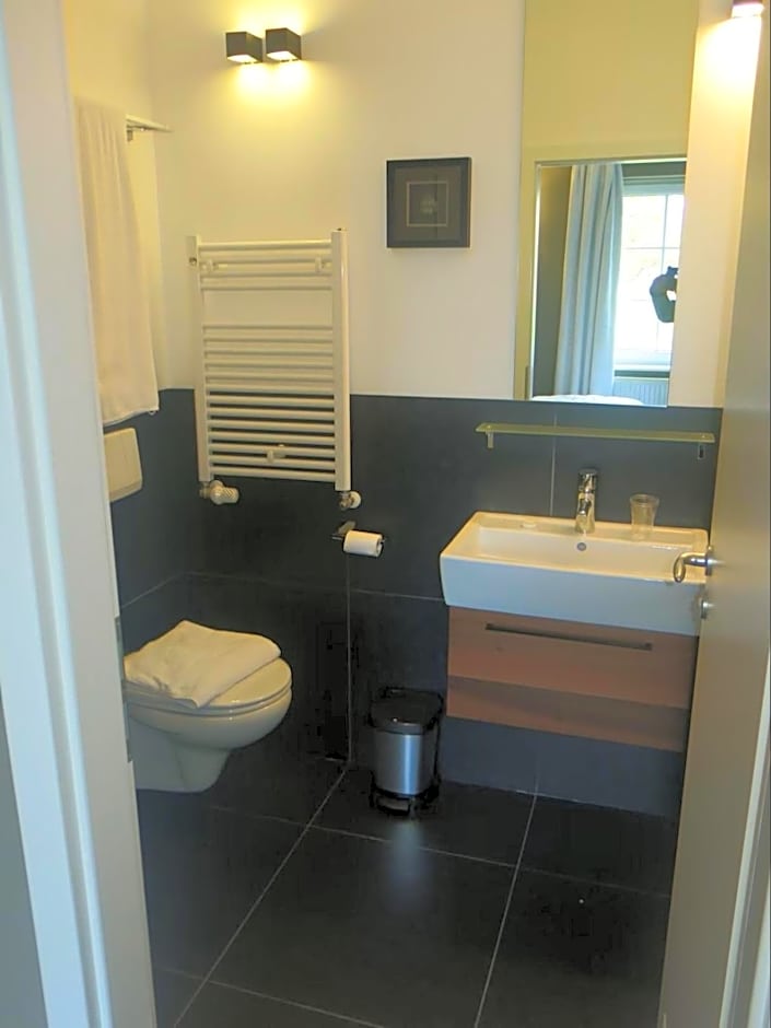 Schloss Krugsdorf Golf & Hotel