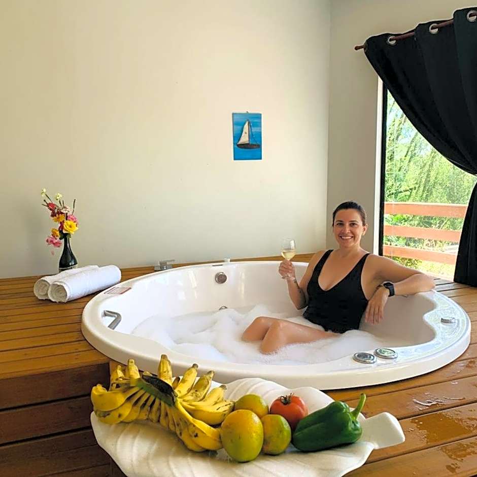 Pousada La Creación