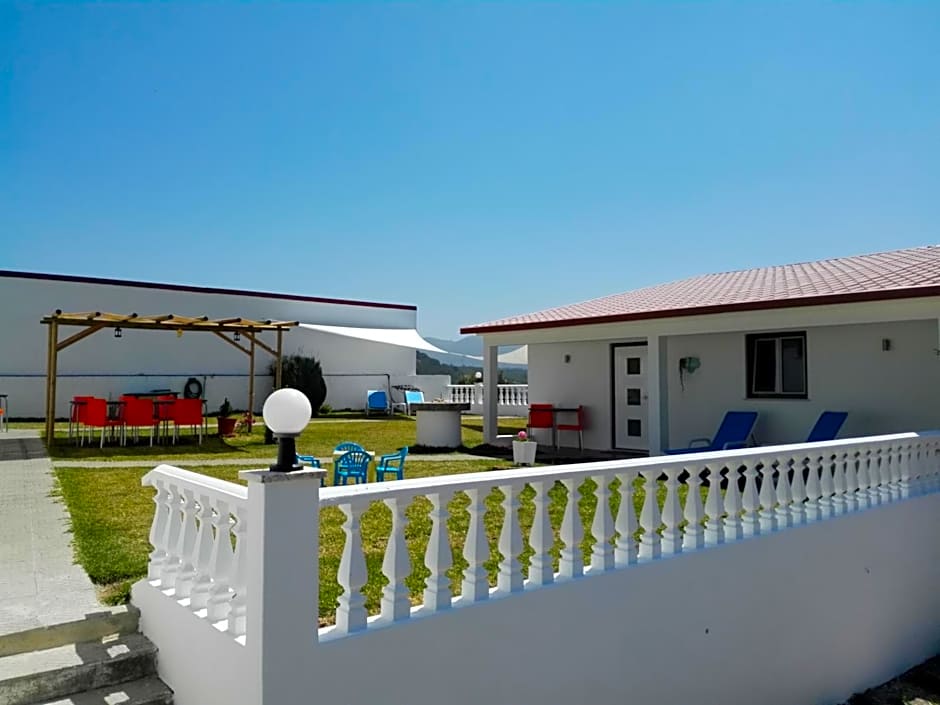 Bed & Breakfast Vista