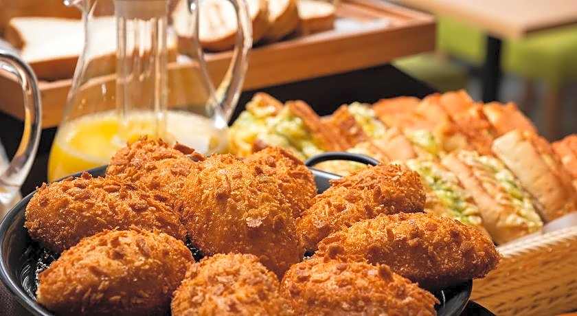 Shizutetsu Hotel Prezio Shizuoka-Ekikita