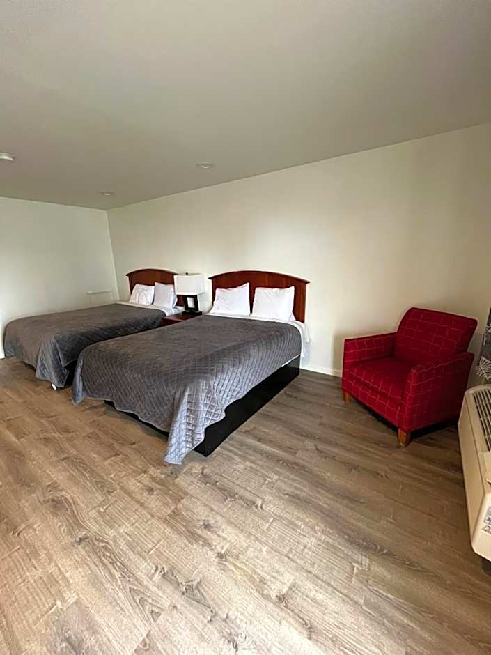 Blue Note Motor Inn
