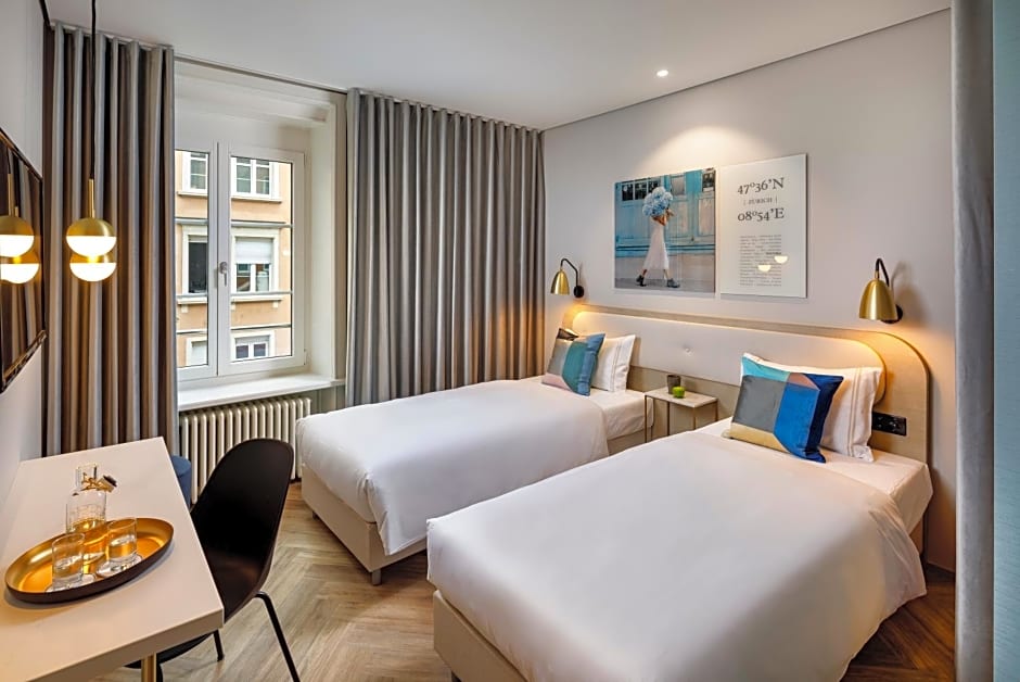 Hotel Felix