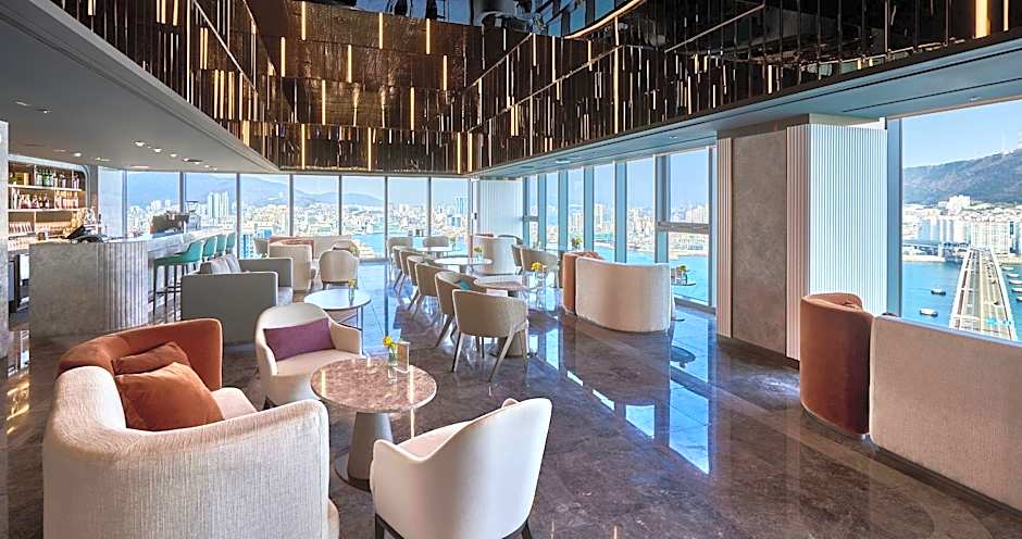 Wyndham Grand Busan Ijin