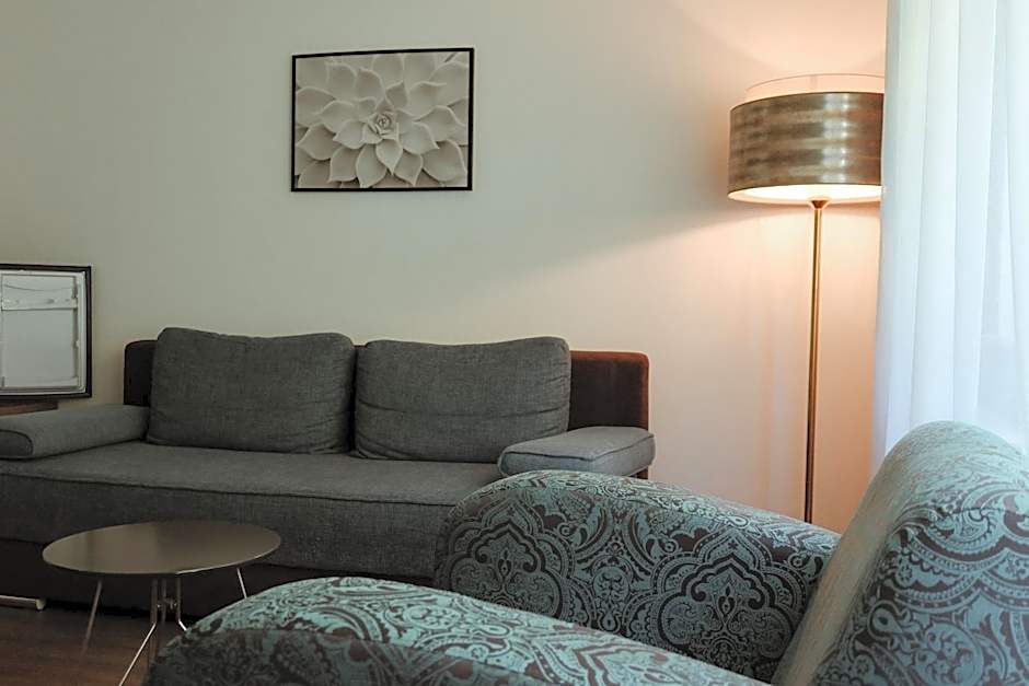 Schlossberghotel Greiz