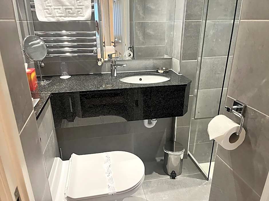 Staunton Hotel - B&B