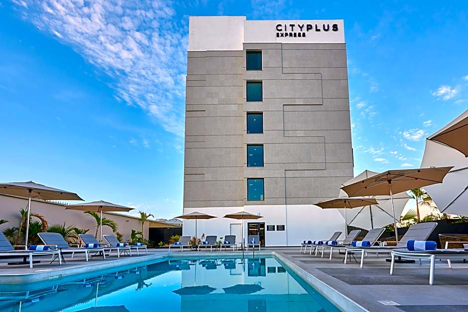 City Express Plus by Marriott Mazatlan
