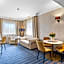 Park Hotel Diament Katowice