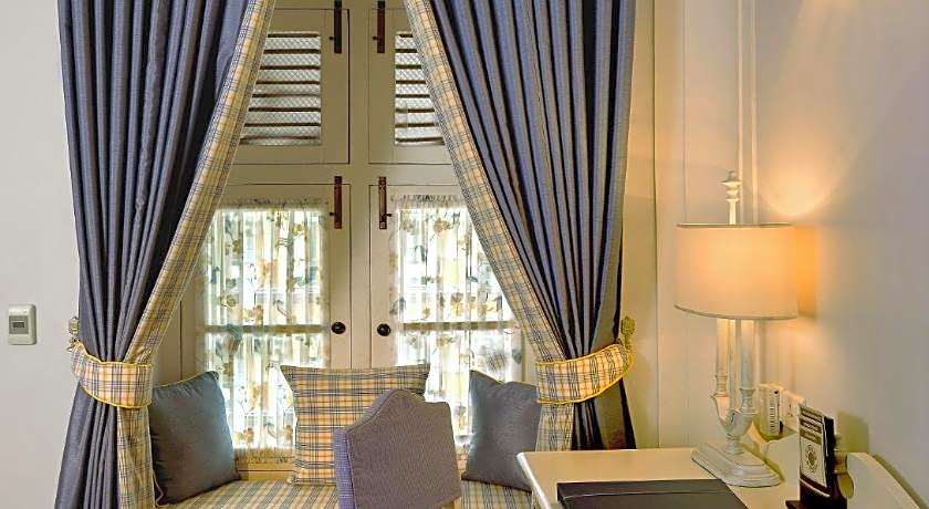 Welcomhotel by ITC Hotels, The Savoy, Mussoorie