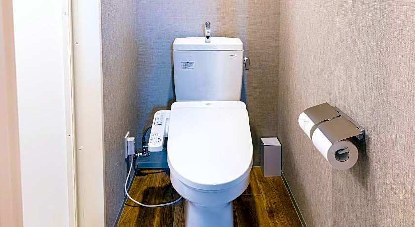 AND HOSTEL ASAKUSA KAPPABASHI