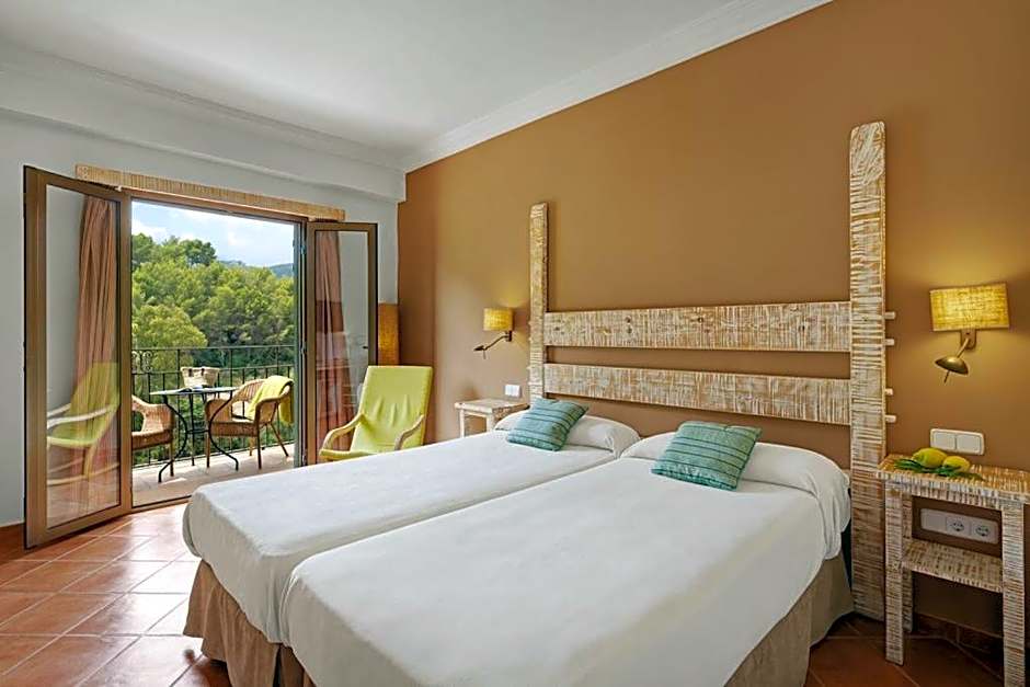 Hotel Es Port