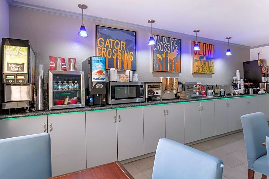 Best Western Plus Orange County
