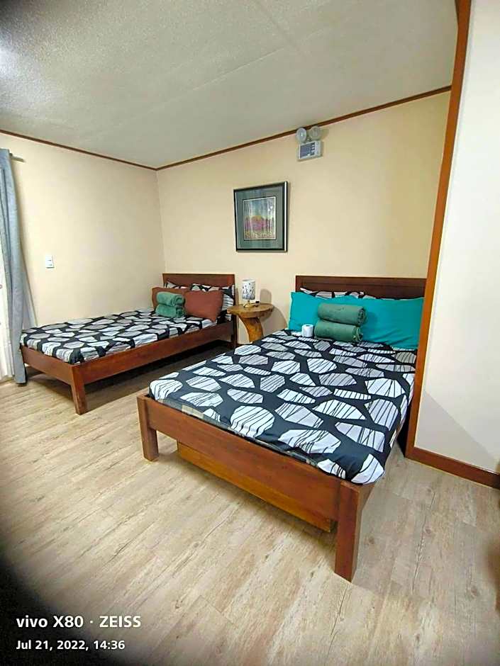 Zenmist properties - Studio Unit