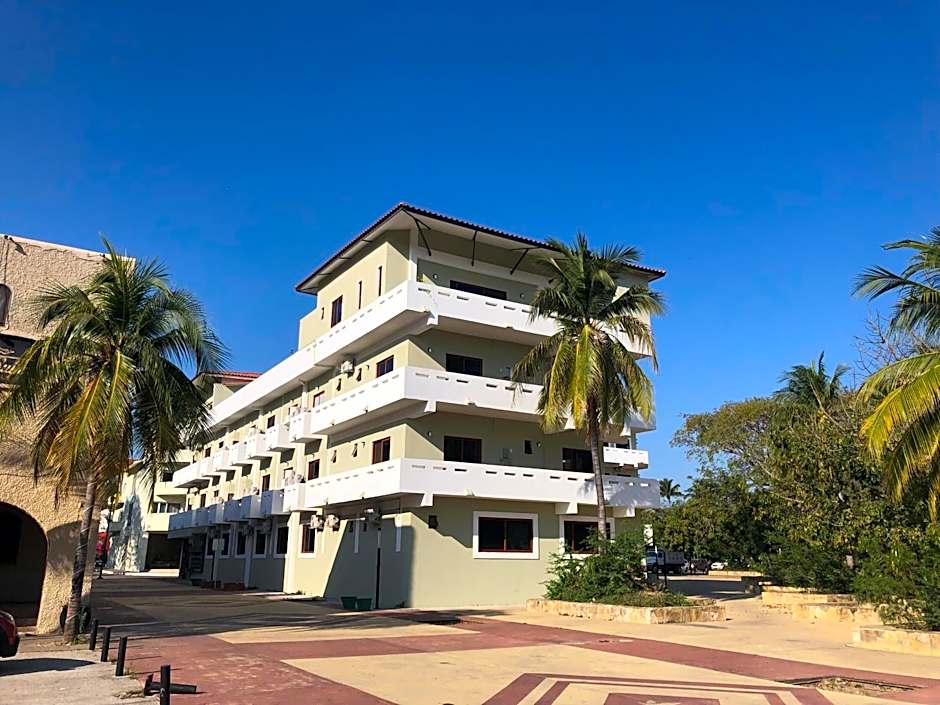 Condominio Alegre Amanecer