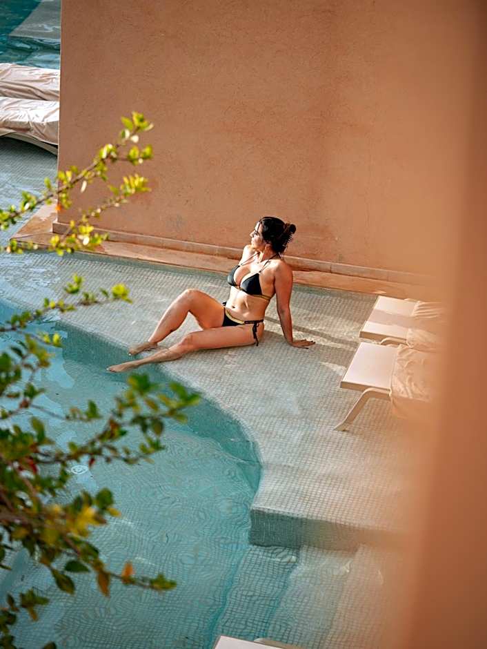 Be Live Collection Marrakech Adults Only All inclusive