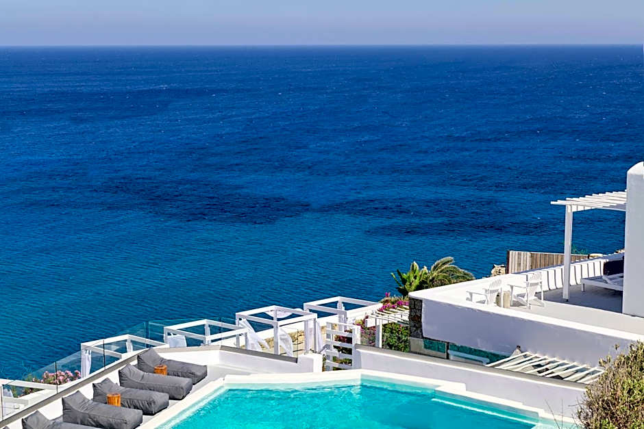 Pietra e Mare - Mykonos Moments by Mr and Mrs White
