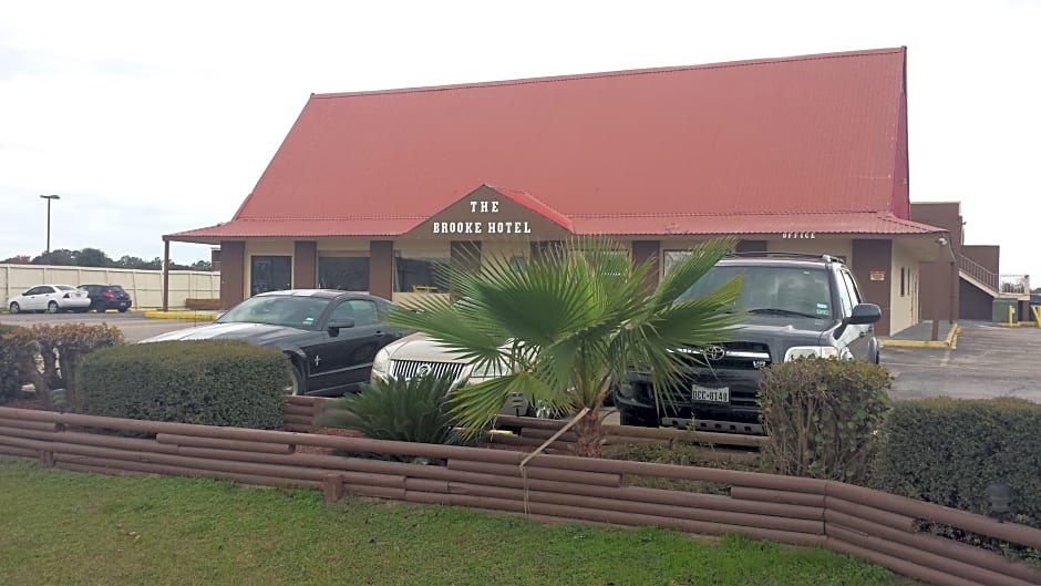 The Brooke Hotel